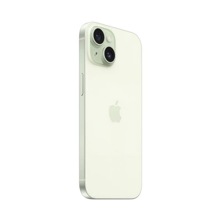 Apple iPhone 15 Verde | 256GB RAM | Muy Bueno