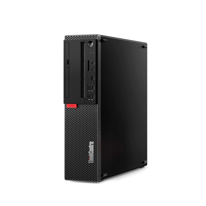Pack Lenovo M920s SFF i5 8500 16GB SSD 256GB + LCD 23" + Tecl y Ratón + WiFi | Inalámbrico