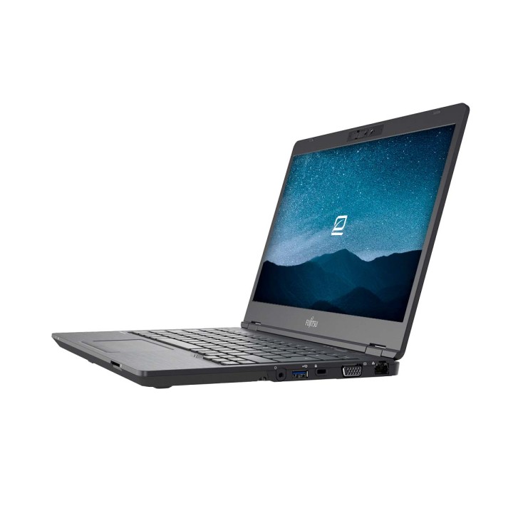 Fujitsu Lifebook U7310 13 | i5-10210U | 16GB RAM | 512GB SSD | 3" FHD | Reacondicionado A+