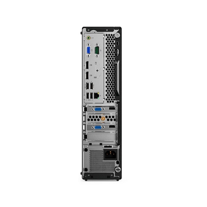 Pack Lenovo M920s SFF i5 8500 16GB SSD 256GB + LCD 23" + Tecl y Ratón + WiFi | Inalámbrico