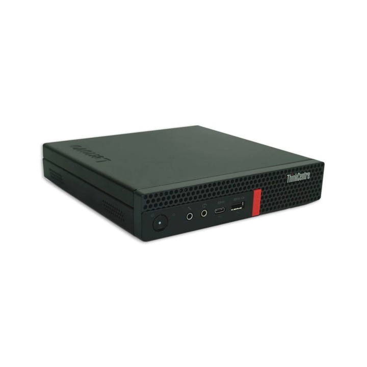 Pack Lenovo M720q Tiny i5 9500T 8GB SSD 512GB + LCD 34" + Tecl y Ratón + WiFi | Inalámbrico