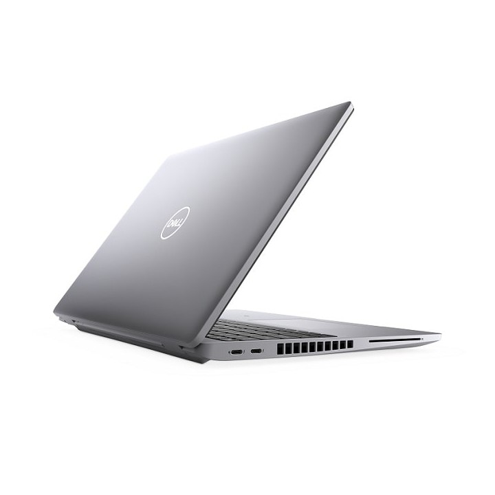 Dell Latitude 5520 | i5-1145G7 | 16GB RAM | 256GB SSD | 15.6" FHD | Muy Bueno
