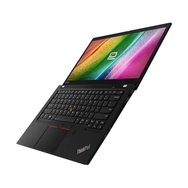 Lenovo ThinkPad T14 G2i | i5-1145G7 | 16GB RAM | 256GB SSD | 14" FHD | Muy Bueno