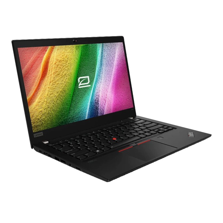 ¡¡OUTLET!! Lenovo ThinkPad T14 G2I | i5-1145G7 | 8GB RAM | 256GB SSD | 14" FHD