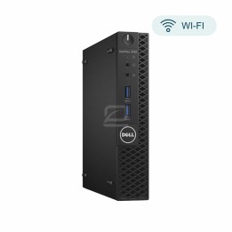 Dell Optiplex 3050 Micro WiFi | i7-6700 | 16GB RAM | 512GB SSD | Excelente