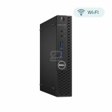 Dell Optiplex 3050 Micro WiFi | i7-6700 | 16GB RAM | 512GB SSD | Excelente