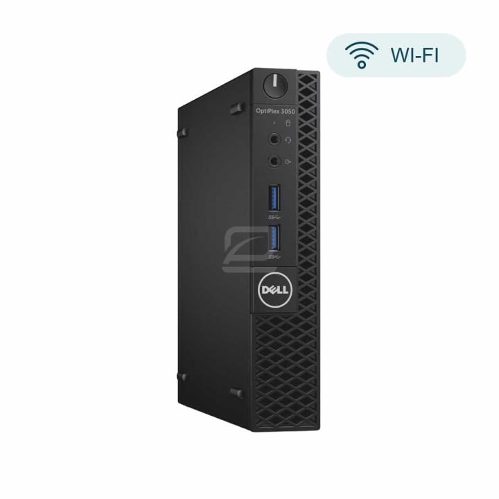 Dell Optiplex 3050 Micro WiFi | i7-6700 | 16GB RAM | 512GB SSD | Excelente