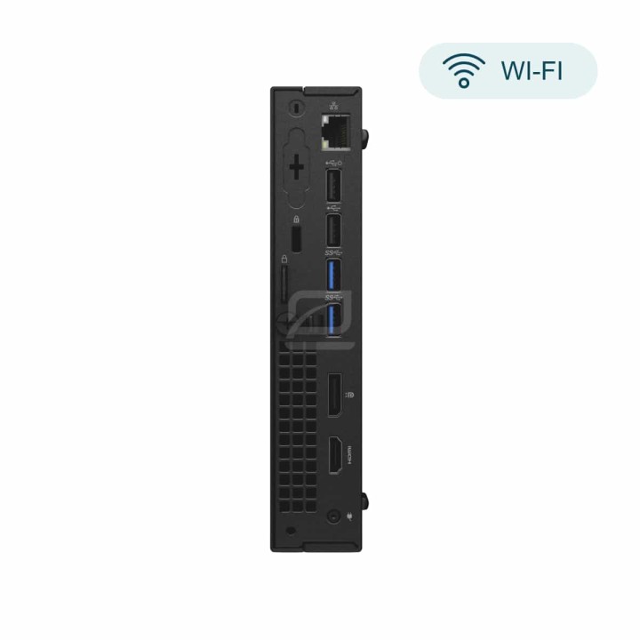 Dell Optiplex 3050 Micro WiFi | i7-6700 | 16GB RAM | 512GB SSD | Excelente