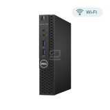 Dell Optiplex 3050 Micro WiFi | i7-6700 | 16GB RAM | 512GB SSD | Excelente