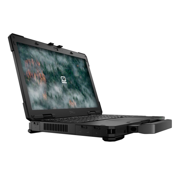 ¡¡OUTLET!! Dell Latitude 5430 Rugged | i5-1145G7 | 8GB RAM | 256GB SSD | 14" FHD