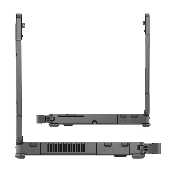 ¡¡OUTLET!! Dell Latitude 5430 Rugged | i5-1145G7 | 8GB RAM | 256GB SSD | 14" FHD
