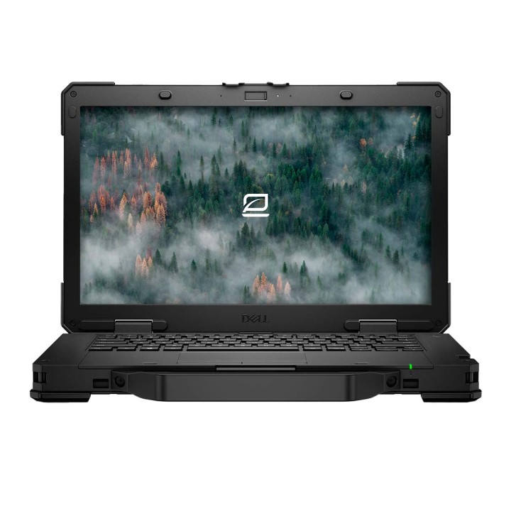 ¡¡OUTLET!! Dell Latitude 5430 Rugged | i5-1145G7 | 8GB RAM | 256GB SSD | 14" FHD