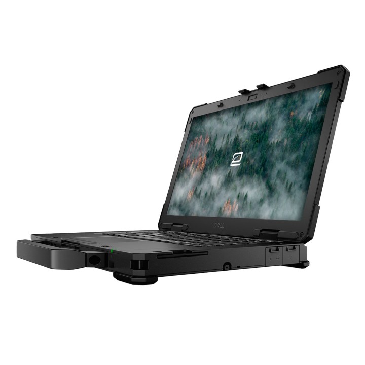 ¡¡OUTLET!! Dell Latitude 5430 Rugged | i5-1145G7 | 8GB RAM | 256GB SSD | 14" FHD