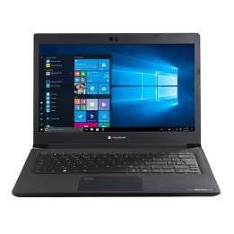 Toshiba Dynabook TECRA A30-G | i5-10210U | 8GB RAM | 128GB SSD | 13.3" FHD | Excelente