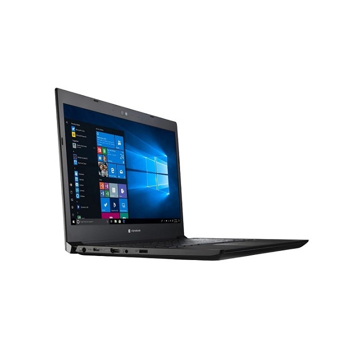 Toshiba Dynabook TECRA A30-G | i5-10210U | 8GB RAM | 128GB SSD | 13.3" FHD | Excelente