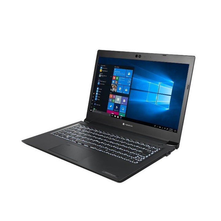 Toshiba Dynabook TECRA A30-G | i5-10210U | 8GB RAM | 128GB SSD | 13.3" FHD | Excelente
