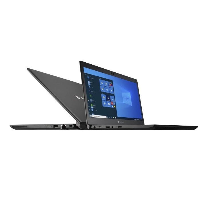 Toshiba Dynabook TECRA A30-G | i5-10210U | 8GB RAM | 128GB SSD | 13.3" FHD | Excelente