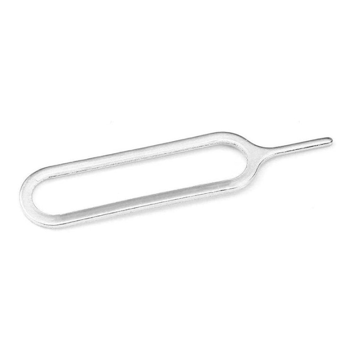 Pin Extractor Tarjeta SIM Universal para Móvil