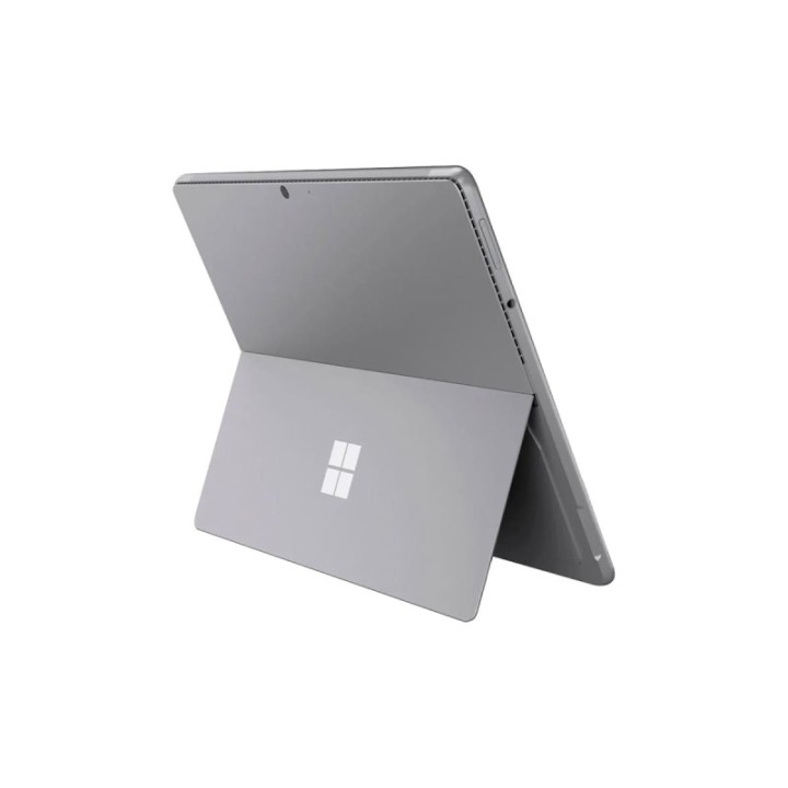 Microsoft Surface Pro 8 Táctil + Teclado Noche 13" i7 1185G7 16GB SSD 1TB 3K | Gris | Plata | Excelente