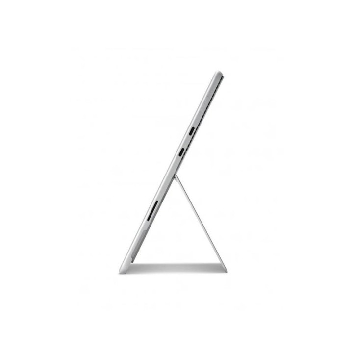 Microsoft Surface Pro 8 Táctil + Teclado Noche 13" i7 1185G7 16GB SSD 1TB 3K | Gris | Plata | Excelente