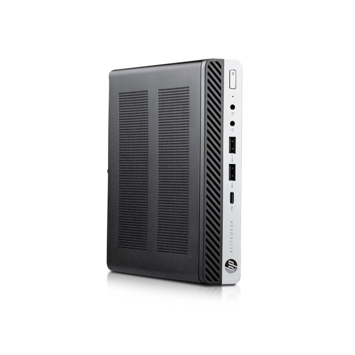 Pack HP 800 G5 Mini i5 9500T 16GB SSD 256GB + LCD 32" + Tecl y Ratón + WiFi | Inalámbrico