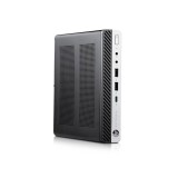 Pack HP EliteDesk 800 G5 Mini reacondicionado | 24", 16/512