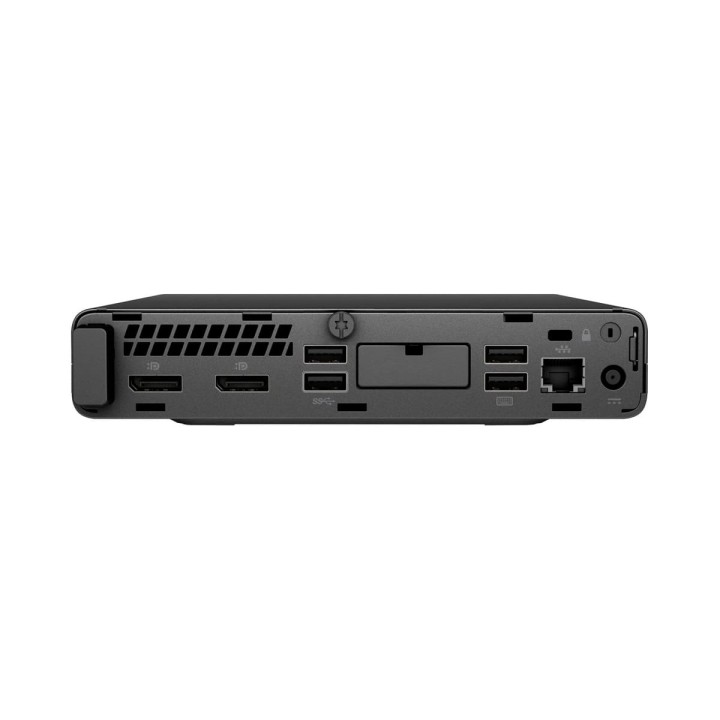 Pack HP 800 G5 Mini i5 9500T 8GB SSD 256GB + LCD 27" + Tecl y Ratón + WiFi | Inalámbrico