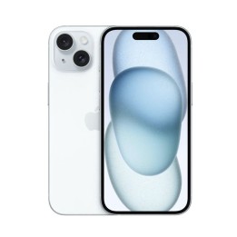 Apple iPhone 15 Azul | 128GB RAM | Muy Bueno
