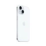 Apple iPhone 15 reacondicionado | 128 GB, Azul, grado A