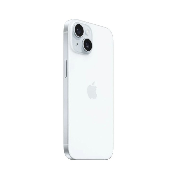 Apple iPhone 15 Azul | 128GB RAM | Muy Bueno