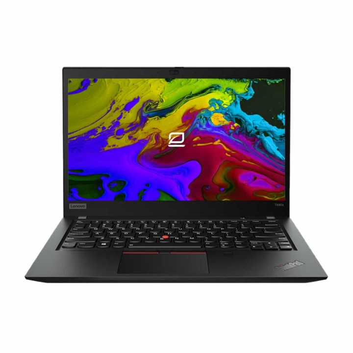 ¡¡OUTLET!! Lenovo Thinkpad T490s | i5-8365U | 16GB RAM | 256GB SSD | 14" FHD