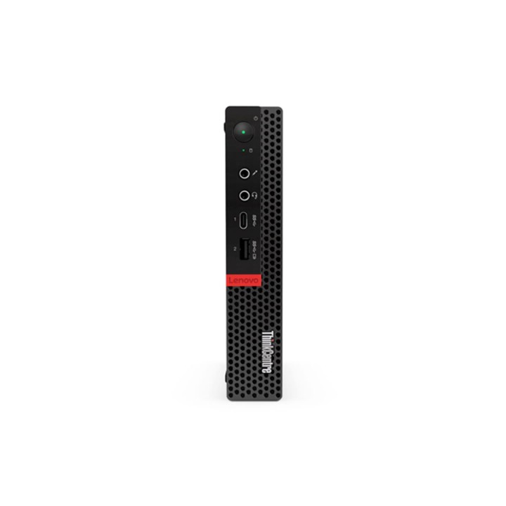 Pack Lenovo M720q Tiny i5 8500T 16GB SSD 256GB + LCD 27" + Tecl y Ratón + WiFi | Inalámbrico