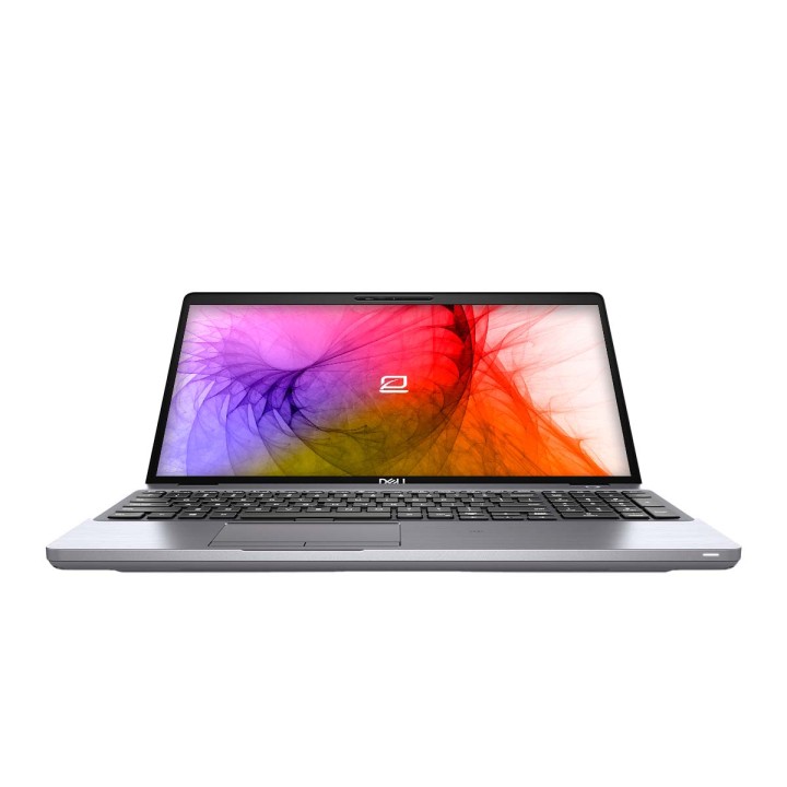 Dell Latitude 5510 No Cam | i5-10210U | 8GB RAM | 256GB SSD | 15.6" FHD | Muy Bueno