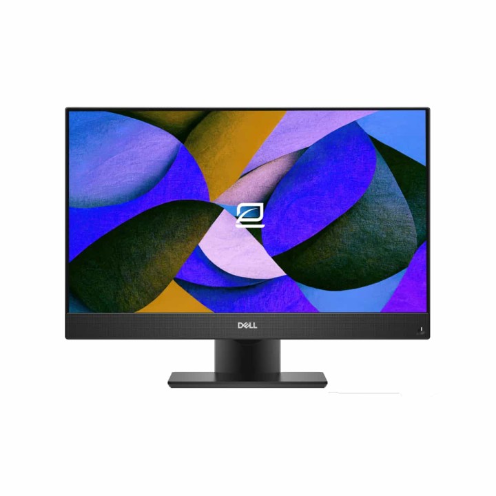 AIO Dell Optiplex 7460 23 WiFi | i5-8500 | 16GB RAM | 256GB SSD | 8" FHD | Excelente
