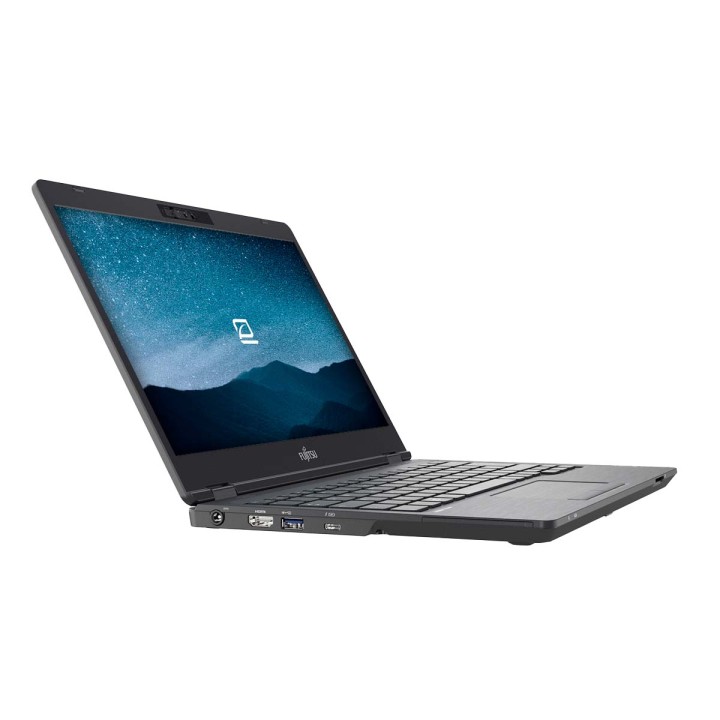 Fujitsu Lifebook U7310 13 | i5-10210U | 8GB RAM | 256GB SSD | 3" FHD | Reacondicionado A+