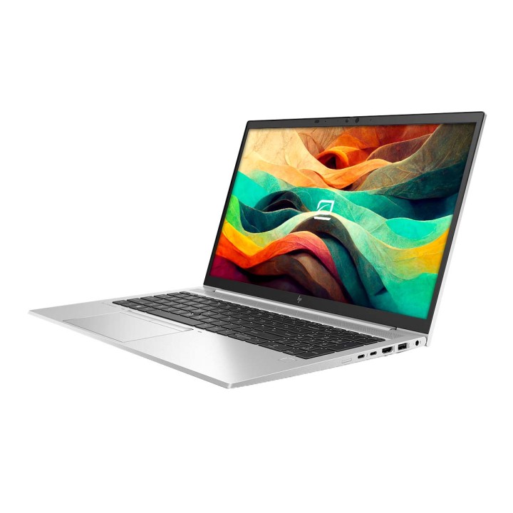 HP EliteBook 850 G7 | i5-10310U | 32GB RAM | 1TB SSD | 15.6" FHD | Excelente