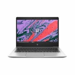 HP EliteBook 830 G6 Táctil | i5-8365U | 16GB RAM | 512GB SSD | 13.3" FHD | Muy Bueno
