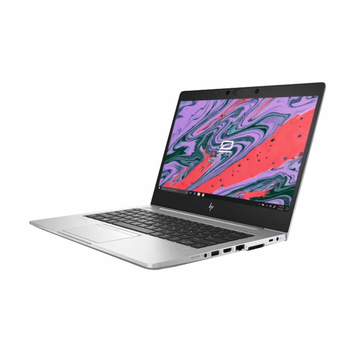 HP EliteBook 830 G6 Táctil | i5-8365U | 16GB RAM | 512GB SSD | 13.3" FHD | Muy Bueno
