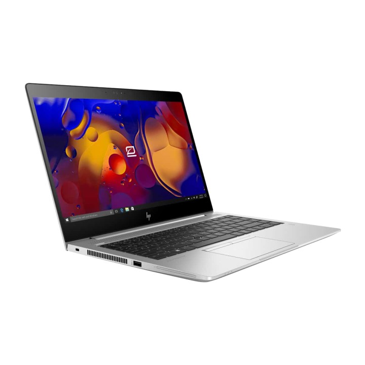 HP EliteBook 840 G5 | i7-8650U | 16GB RAM | 256GB SSD | 14" FHD | Excelente