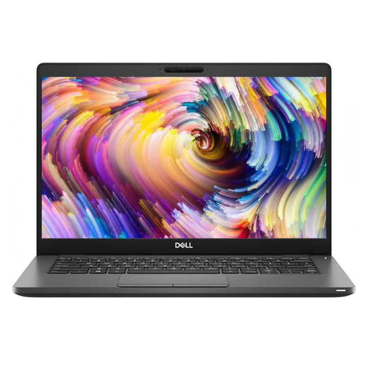 Dell Latitude 5300 | i7-8665U | 16GB RAM | 256GB SSD | 13.3" FHD | Muy Bueno