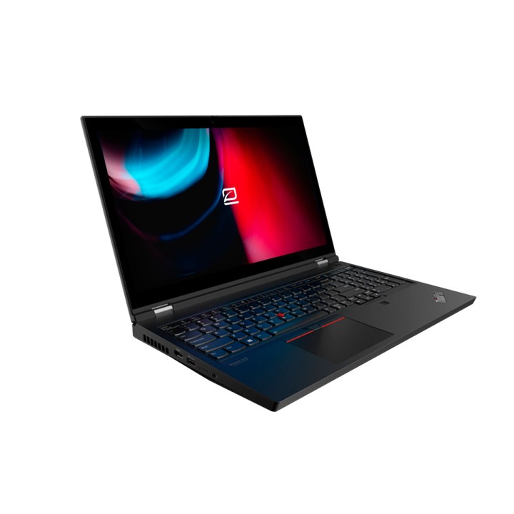 Lenovo Thinkpad P15 G2i NVIDIA RTX A2000 4GB | i7-11850H | 32GB RAM | 512GB SSD | 15.6" FHD | Excelente