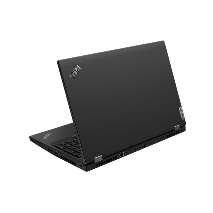 Lenovo Thinkpad P15 G2i NVIDIA RTX A2000 4GB | i7-11850H | 32GB RAM | 512GB SSD | 15.6" FHD | Excelente