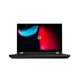 Lenovo Thinkpad P15 G2i NVIDIA RTX A2000 4GB | i7-11850H | 32GB RAM | 1TB SSD | 15.6" FHD | Excelente