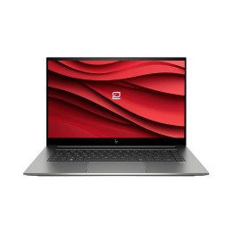 HP ZBook Studio G8 NVIDIA RTX A3000 6GB | i9-11950H | 32GB RAM | 1TB SSD | 15.6" FHD | Muy Bueno
