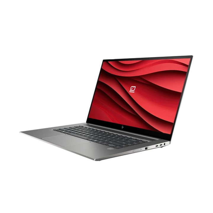 HP ZBook Studio G8 NVIDIA RTX A3000 6GB | i9-11950H | 32GB RAM | 1TB SSD | 15.6" FHD | Muy Bueno