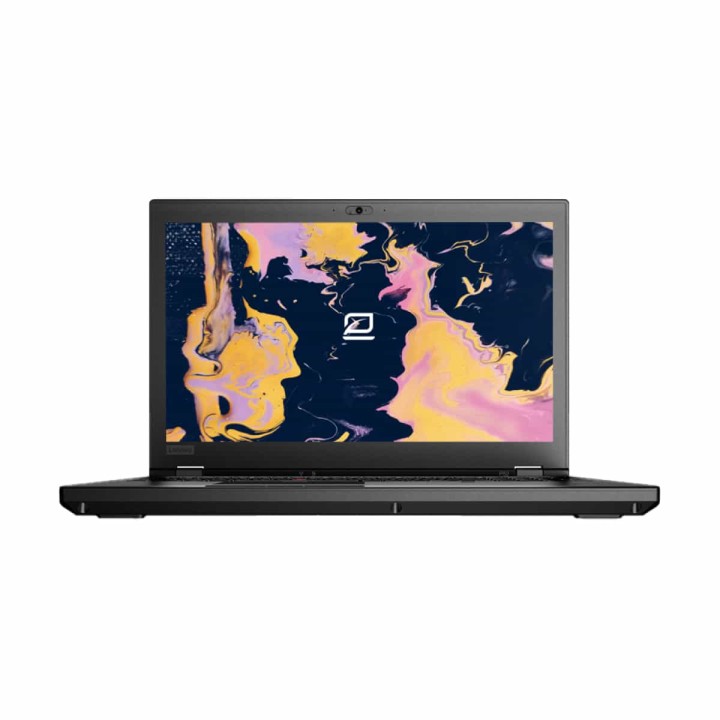 Lenovo Thinkpad P52 NVIDIA Quadro P2000 5GB | i7-8850H | 32GB RAM | 512GB SSD | 15.6" FHD | Excelente