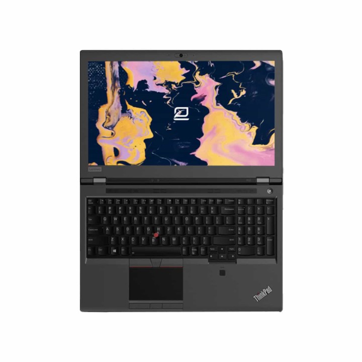Lenovo Thinkpad P52 NVIDIA Quadro P2000 5GB | i7-8850H | 32GB RAM | 512GB SSD | 15.6" FHD | Excelente