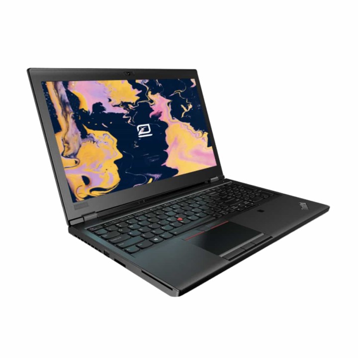 Lenovo Thinkpad P52 NVIDIA Quadro P2000 5GB | i7-8850H | 32GB RAM | 512GB SSD | 15.6" FHD | Excelente