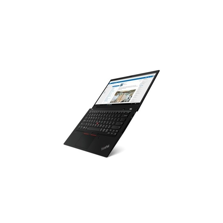 Lenovo Thinkpad T14S G2 Táctil | i5-1145G7 | 16GB RAM | 256GB SSD | 14" FHD | Excelente