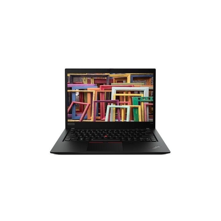 Lenovo Thinkpad T14S G2 Táctil | i5-1145G7 | 16GB RAM | 1TB SSD | 14" FHD | Excelente